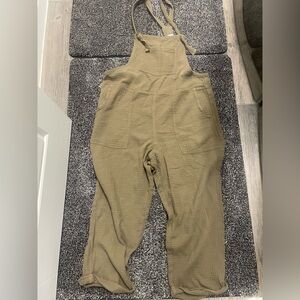 Aerie overalls